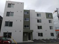 サンステージ二十四軒1-2の外観画像