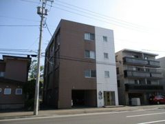 エル・シャルマンの外観画像