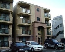 オルムドグランメール琴似の外観画像