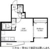 nordesta旭ヶ丘の間取り画像