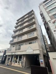 アルカディア山鼻の外観画像