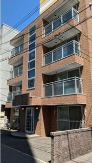 リバティ北4西26の外観画像