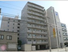 willDo北24条の外観画像