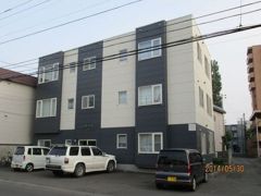 SAKATAビルの外観画像