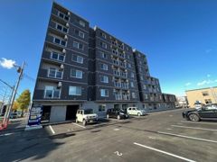 Sugar Rayの外観画像