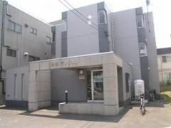 N20マンションの外観画像