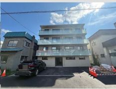 BRIGHTON COURT N20の外観画像