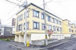 ルミエール美園Aの間取り画像