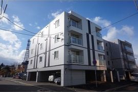 グランメールリオンの外観画像