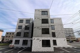 ベルコート宮の沢の外観画像