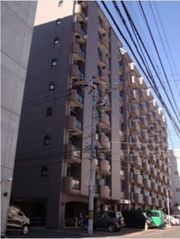 サンシャイン・シティー弐番館の外観画像