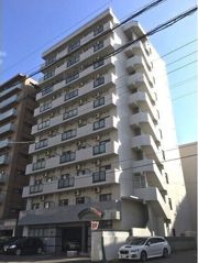 サンライトシティ豊平の外観画像