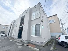 リージェント3の外観画像