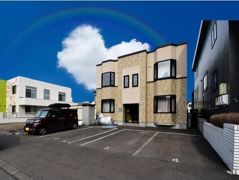 ティアラ元町の外観画像