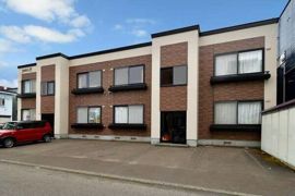 アルカディア26の外観画像