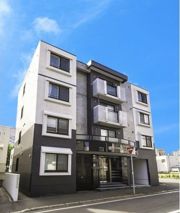 ノヴァ二十四軒の外観画像