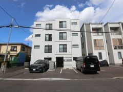 Harness宮の沢（ハーネスミヤノサワ）の外観画像