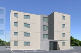 RIANT（リアン）の外観画像