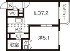 エクセレント壱番館の間取り画像