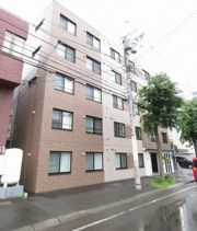 ブランドールプレミアの外観画像