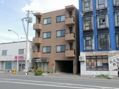 αK’sの外観画像