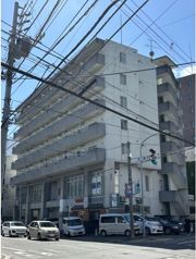 ビバリーヒルズの外観画像