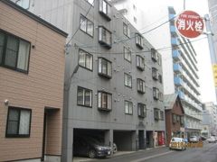 セトル豊平4・1の外観画像