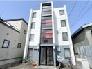 アイアール南郷VIの間取り画像