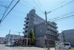 メゾンクレスト元町の間取り画像