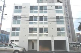 CLARICE元町（クラリーチェ元町）の外観画像