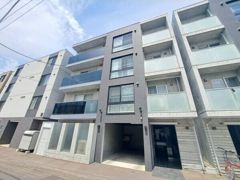 サウススクエアの外観画像