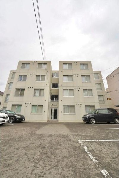 NOA美園の外観画像