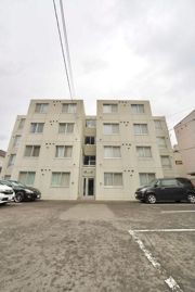 NOA美園の外観画像