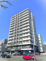 メープル元町の外観画像