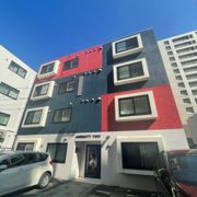 アメニティユーの外観画像