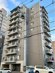 リーガルーセントの外観画像