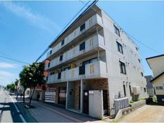 MYプラザSetteの外観画像