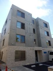 Lilaceの外観画像