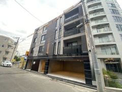 アルファスクエア西28の外観画像