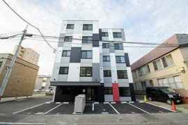 Consolatulle中島公園の外観画像