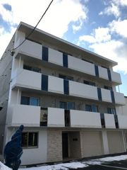 ソミューム宮の沢の外観画像