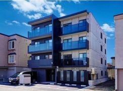 エアフォルク発寒南の外観画像