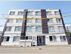 モンテマーレ環状通りの外観画像