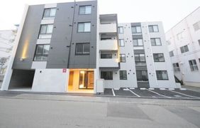 Premier ist Nakanoshima（プレミアイスの外観画像