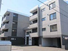 サンアイローヤル19の外観画像