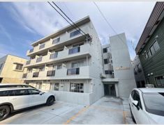 Monacoの外観画像