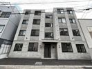 Kの間取り画像
