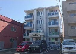 グランメール南郷12南の外観画像