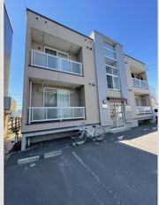 コットンテール本町2-4の外観画像