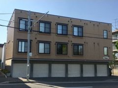 ヴィーナスの外観画像